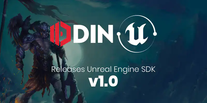 ODIN Unreal Engine SDK Is Available